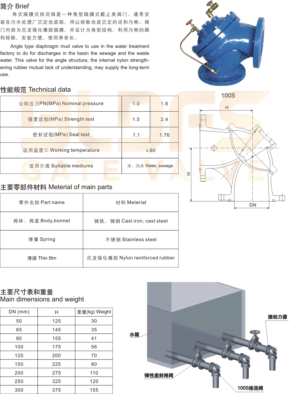 01-100X角型隔膜式排泥阀1.jpg